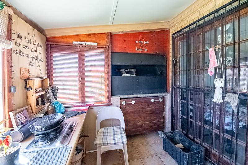 3 Bedroom Property for Sale in Riviersonderend Western Cape